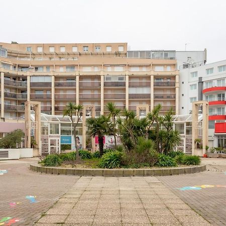 Oceane Apartment Pornichet Exterior photo