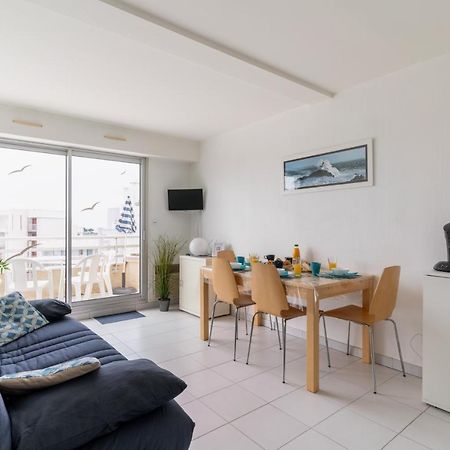 Oceane Apartment Pornichet Exterior photo
